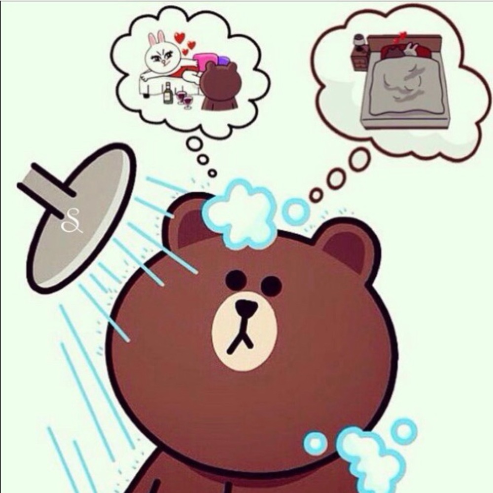 Meet your Posher, Zi